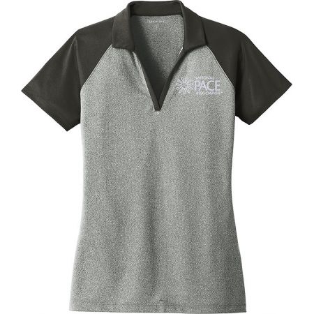 20-LST641, X-Small, Grey/Black, None, Left Chest, NPA - Horizontal.
